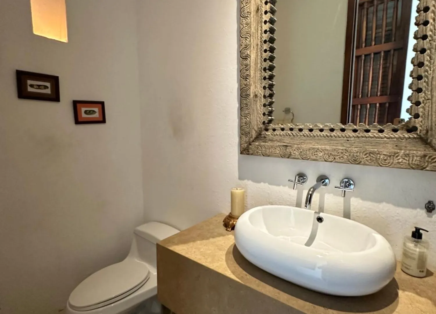 5 Bedroom Villa Inside Of The Walled City Cartagena Casa de Férias