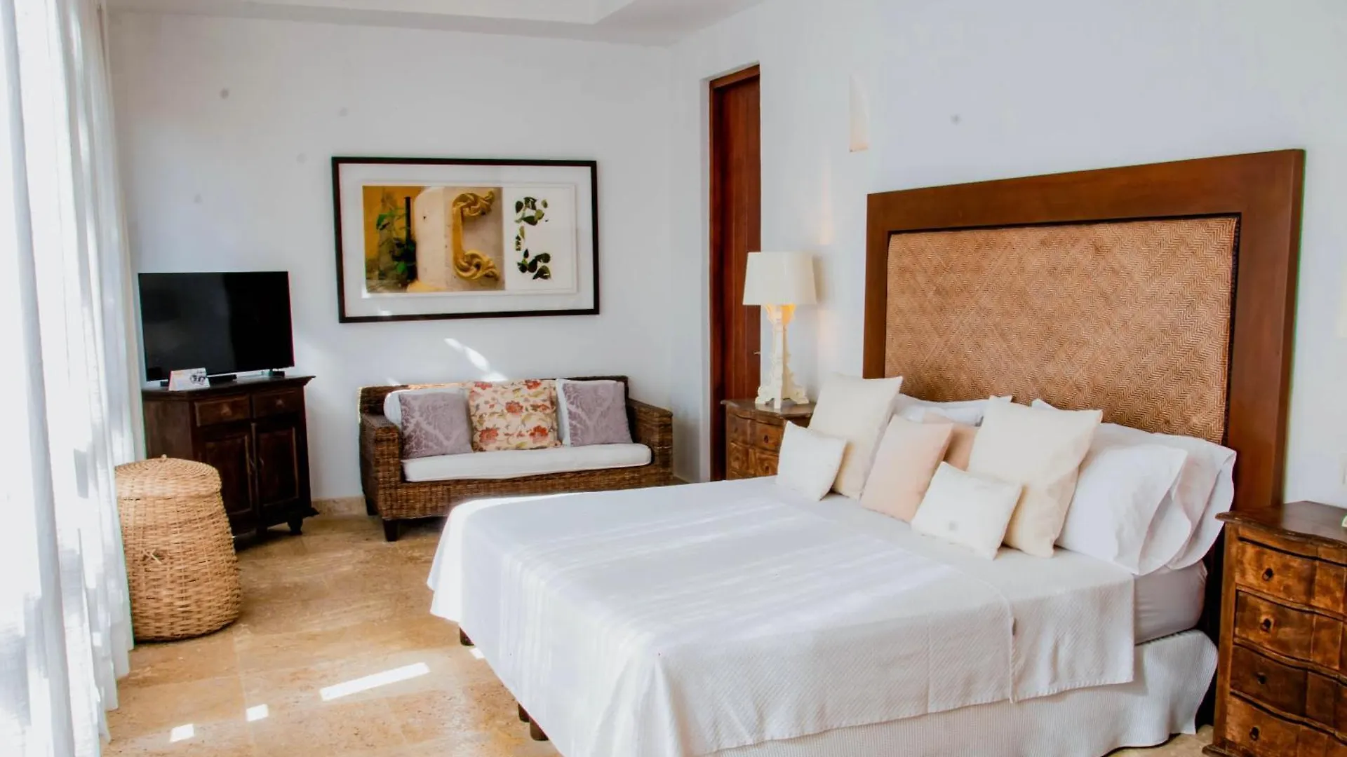 5 Bedroom Villa Inside Of The Walled City Cartagena 0*,